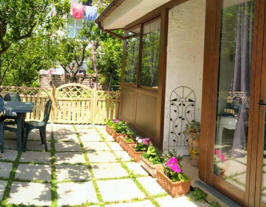 مبيت وإفطار ميتا Villino L'Aranceto Sorrentino المظهر الخارجي الصورة