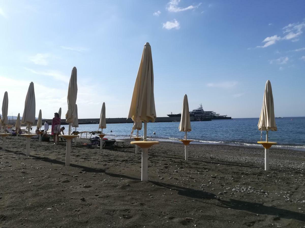 مبيت وإفطار ميتا Villino L'Aranceto Sorrentino المظهر الخارجي الصورة